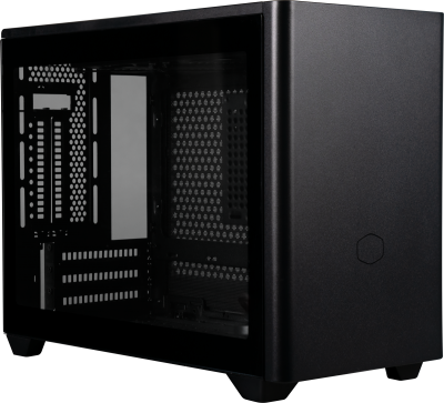 Корпус без блока питания Cooler Master MasterBox NR200P