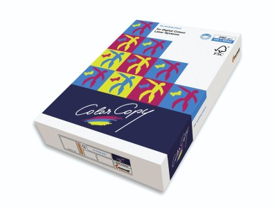 Бумага Color Copy 280 г., SRA3, 150 листов [180085048]