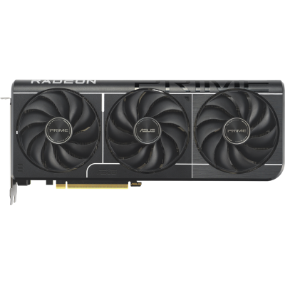 Видеокарта ASUS PRIME-RX9060XT-O16G (90YV0LF1-M0NA00)