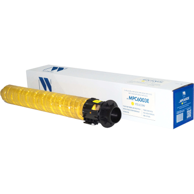 - NV Print NV-MPC6003EY