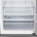 Холодильник Monsher MRF 61201 Argent