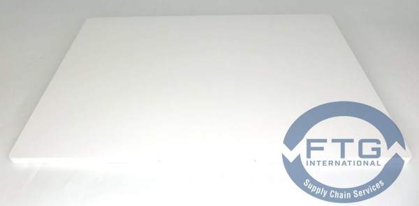 Крышка планшетного сканера HP LJ M132a/M134a/M227d (RM2-6982/G3Q57-60102) OEM