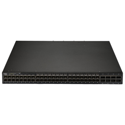 Коммутатор ZYXEL CX4800-56F-EU0101F