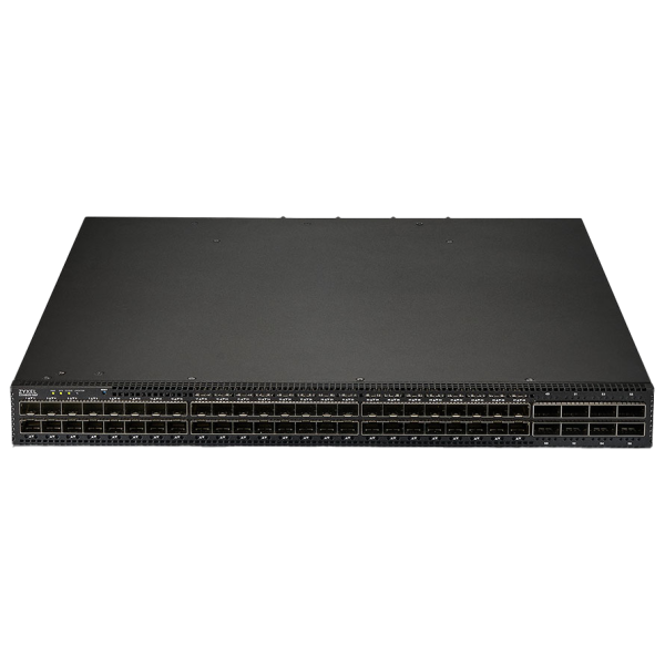 Коммутатор ZYXEL CX4800-56F-EU0101F