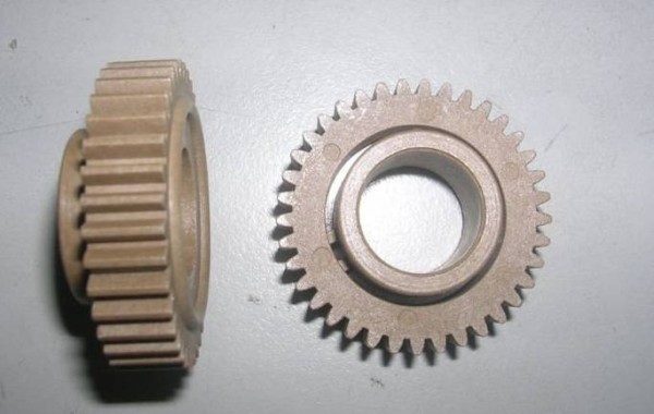 Шестерня 37T тефлонового вала Samsung ML-1510/1610/1710/2015/SCX-4x16/4x21/3200/4200 (JC66-00564A/007N01205)