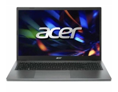 Ноутбук Acer Extensa EX215-23-XXXX 15.6" FHD IPS, AMD R3-7320U, 8Gb, 512Gb SSD, no OS, серый (NX.EH3ER.006)