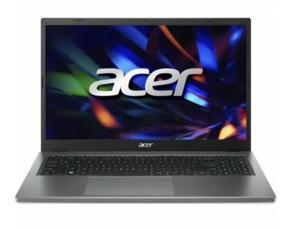 Ноутбук Acer Extensa EX215-23-XXXX 15.6" FHD IPS, AMD R3-7320U, 8Gb, 512Gb SSD, no OS, серый (NX.EH3ER.006)