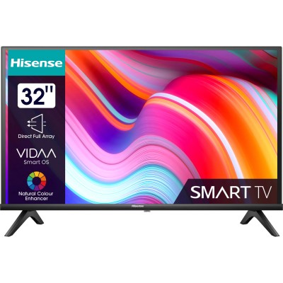 Телевизор ЖК Hisense 32A4K