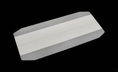 Тормозная площадка (накладка) (пластик) Samsung ML-3310/3710/SCX-4833/4837/5635/5637 (JC63-02984A)