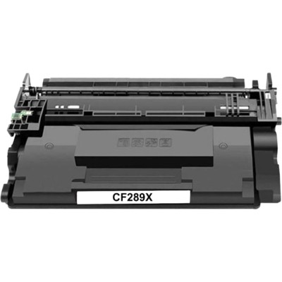 Тонер-картридж Ninestar Information Technology Co OC-CF289X