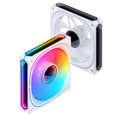 Кулер для корпуса JONSBO FR-505WR