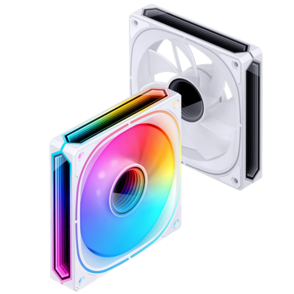 Кулер для корпуса JONSBO FR-505WR
