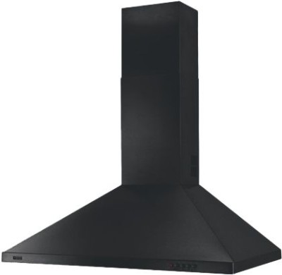 Настенная вытяжка Faber STRIP SMART PB BK A90