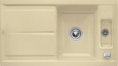 Кухонные мойки Villeroy & Boch Кухонная мойка VILLEROY & BOCH Laola 677801i5 Sand