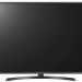 Гостиничный телевизор LG 55" 55UT661H Black (LED, 3840x2160, 60Hz, 178°/178°, 400 cd/m, +2HDMI, +2xMM, +2хUSB, )