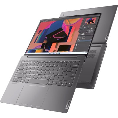 Ноутбук Lenovo 83E00055RU