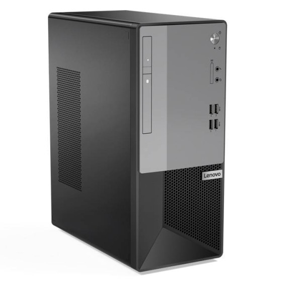 Десктоп Lenovo V50T Gen 2-13IOB Intel Core i5-10400, 8Gb, SSD 256Gb, DVDRW, KB, M, NoOS (11QC000QRU)