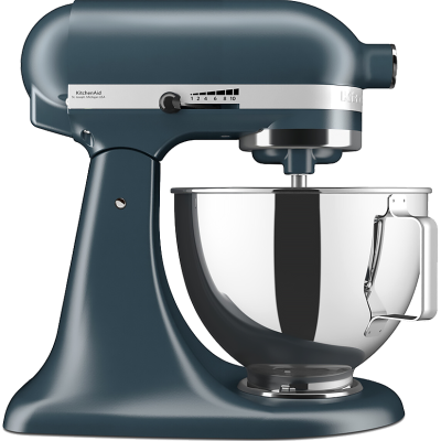 Настольный миксер KitchenAid KitchenAid 5KSM95PSEBS