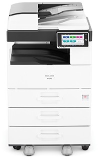 Цифровое МФУ Ricoh IM 2702