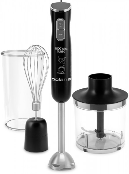 Блендер ручной POLARIS Polaris PHB 1072