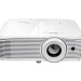Проектор Optoma EH401 (DLP, 1080p 1920x1080, 4000Lm, 22000:1, noVGA, 2xHDMI, 1x3W speaker, 3D Ready, lamp 10000hrs)