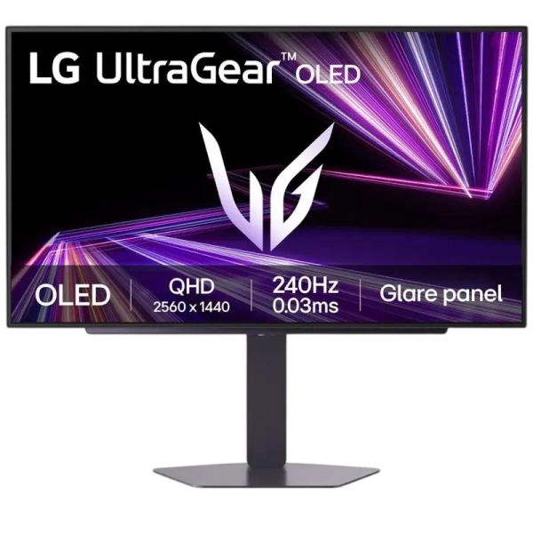 МониторLG 27GX704A-B 26.5'' LG 27GX704A-B