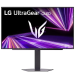 МониторLG 27GX704A-B 26.5'' LG 27GX704A-B