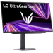 МониторLG 27GX704A-B 26.5'' LG 27GX704A-B