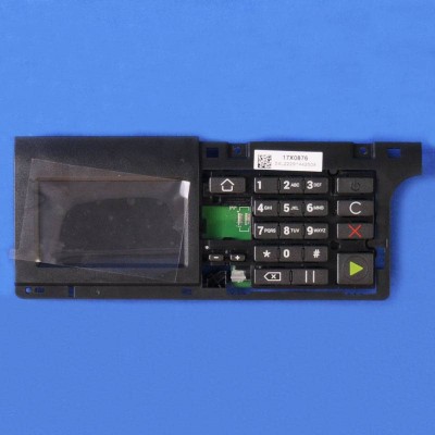 Панель оператора в сборе Lexmark MX421/MX521/MX522 (41X1359)