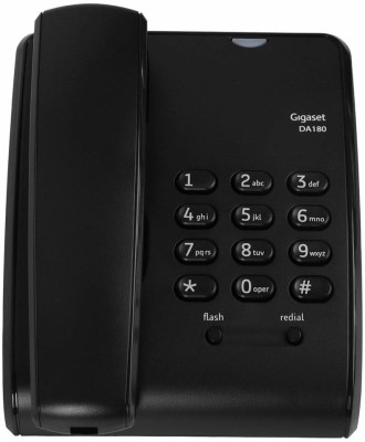 Телефон проводной Gigaset S30054-S6535-S301