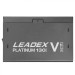 блок питания 1000 Ватт Super Flower Power Supply Leadex V Pro Platinum