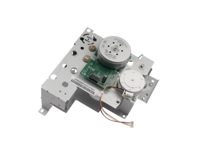 Привод термоузла Lexmark MX91x/XM91xx (40X9177)