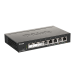 Коммутатор D-Link DGS-1100-08PV2/A4A