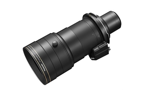 [ET-D3LEW600] Среднефокусный объектив Panasonic [ET-D3LEW600] TR 0.993-1.38:1 для PT-RQ32K /RQ22K (16:10); TR 0.924-1.28:1 для PT-RQ35K / RZ34K / RZ31K / RZ21K / RZ16K (16:10); TR 1.12-1.55:1 для PT-RQ25K / RZ24K / RQ18K / RZ17K / RZ14K (16:10); TR 1.01-