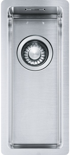 Мойка Franke 127.0453.651 Franke Box BXX 210/110-16