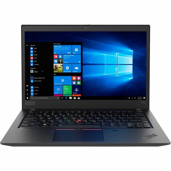 Ноутбук Lenovo ThinkPad P14s G2