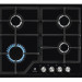 Встраиваемые газовые панели ELECTROLUX 600 PRO GEE26MB