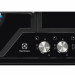Встраиваемые газовые панели ELECTROLUX 600 PRO GEE26MB