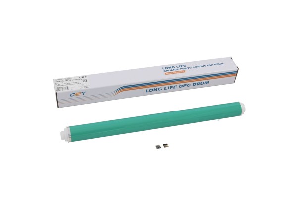 Барабан Canon iR ADVANCE DX 4825/4835/4845/4925/4935/4945 (Long Life) с чипом, 120000 стр. (C-EXV62-Drum) CET