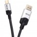 Кабель-переходник Mini DisplayPort M -> Display Port M 1.4V 1,8м VCOM <CG685-1.8M> VCOM CG685-1.8M