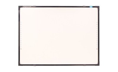 Интерактивная доска IQBoard [DVT TN060] 60", цифровые камеры, 10 касаний, USB, 4:3, win10
