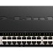 Коммутатор D-LinkDGS-1520-52MP/A1A