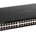 Коммутатор D-LinkDGS-1520-52MP/A1A
