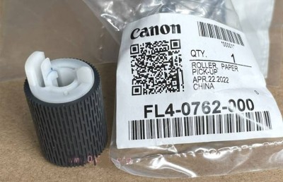 Ролик захвата/подачи Canon MF810/820/iR Adv C3320/3325/3330 (FL4-0762)
