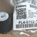 Ролик захвата/подачи Canon MF810/820/iR Adv C3320/3325/3330 (FL4-0762)