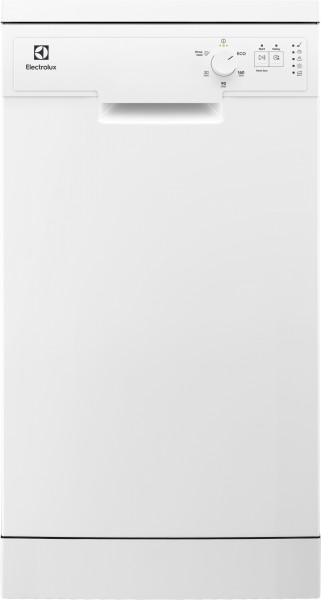 Посудомоечные машины ELECTROLUX SEA91211SW