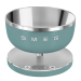 Кухонные весы Smeg KSC01EGMWW