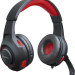 Defender Игровая гарнитура Warhead G-450 USB, подсветка, кабель 2,3 м Defender Warhead G-450 USB