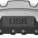 Defender Игровая гарнитура Warhead G-450 USB, подсветка, кабель 2,3 м Defender Warhead G-450 USB