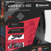 Defender Игровая гарнитура Warhead G-450 USB, подсветка, кабель 2,3 м Defender Warhead G-450 USB